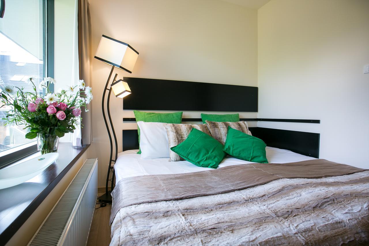 Apartment Vip Szklane The View Zakopane