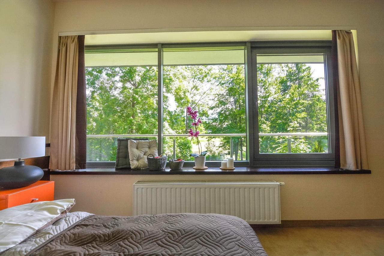 Vip Szklane The View Apartment Zakopane