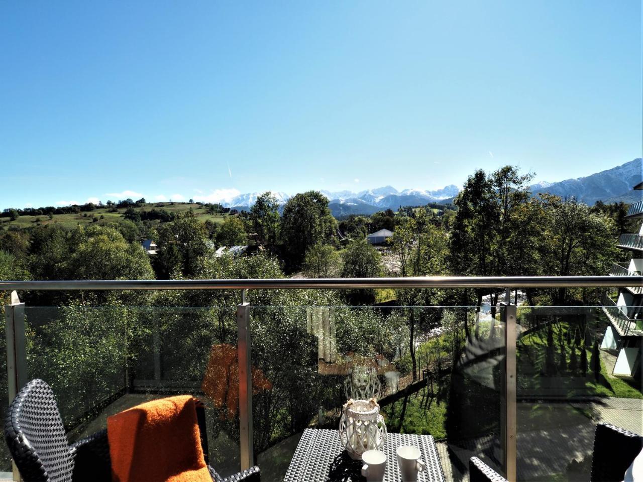 Vip Szklane The View * Zakopane