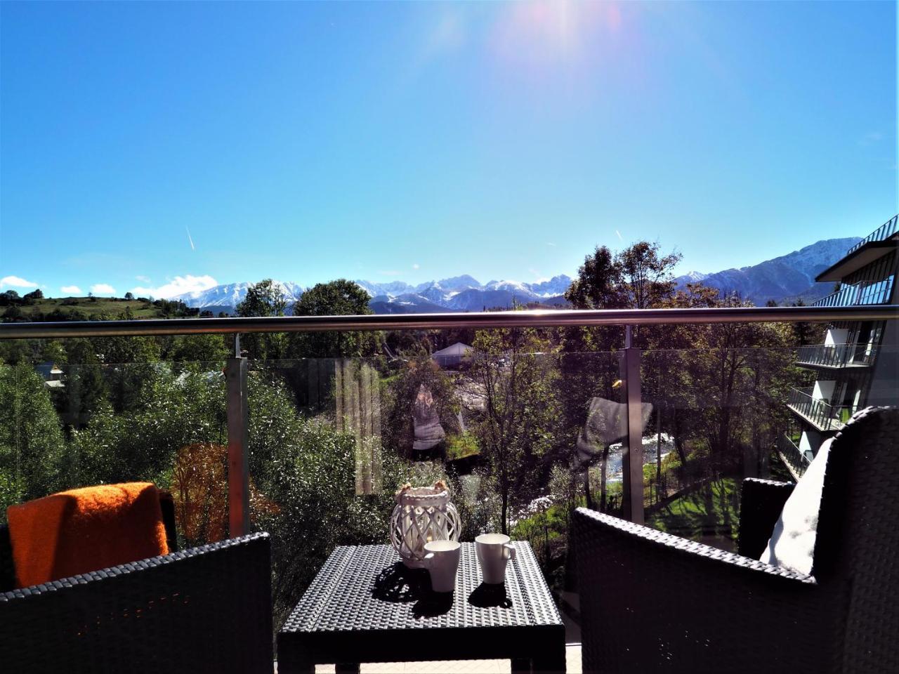 Vip Szklane The View * Zakopane