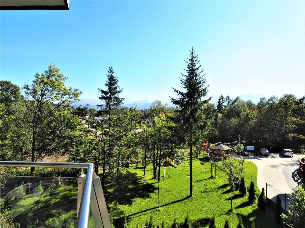 Vip Szklane The View Zakopane