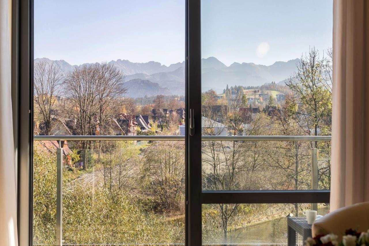 Vip Szklane The View Apartment